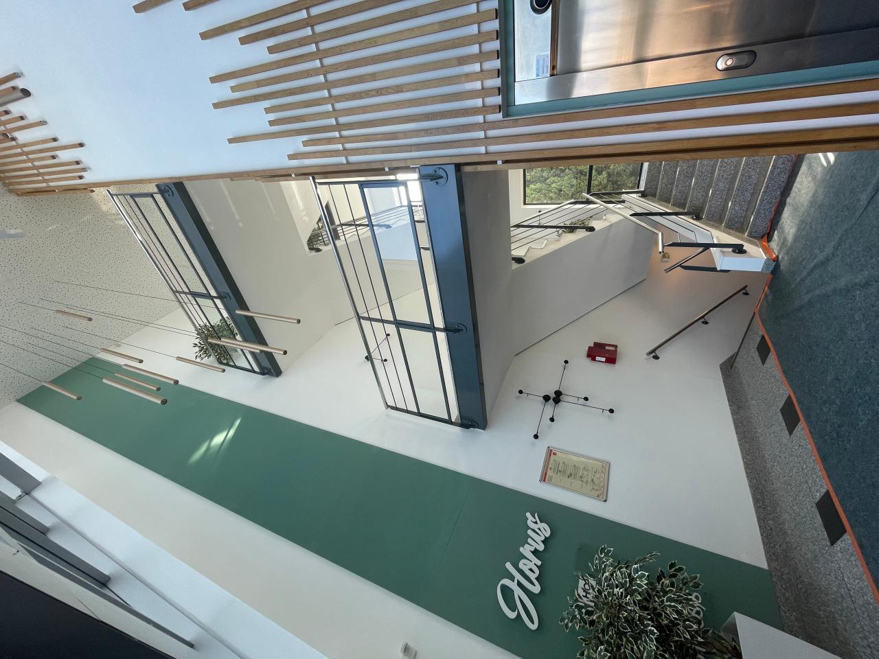 Bureau Blagnac 820m² Location bureau Blagnac Haute-Garonne OLBUR2314533 5